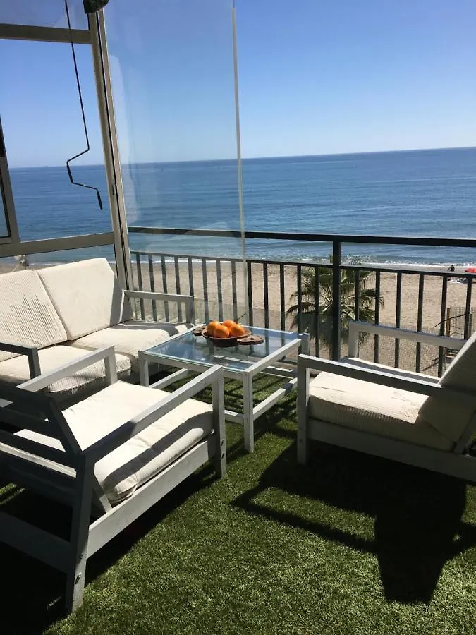 Apartamento Fuengirola Oasis Beach contacts