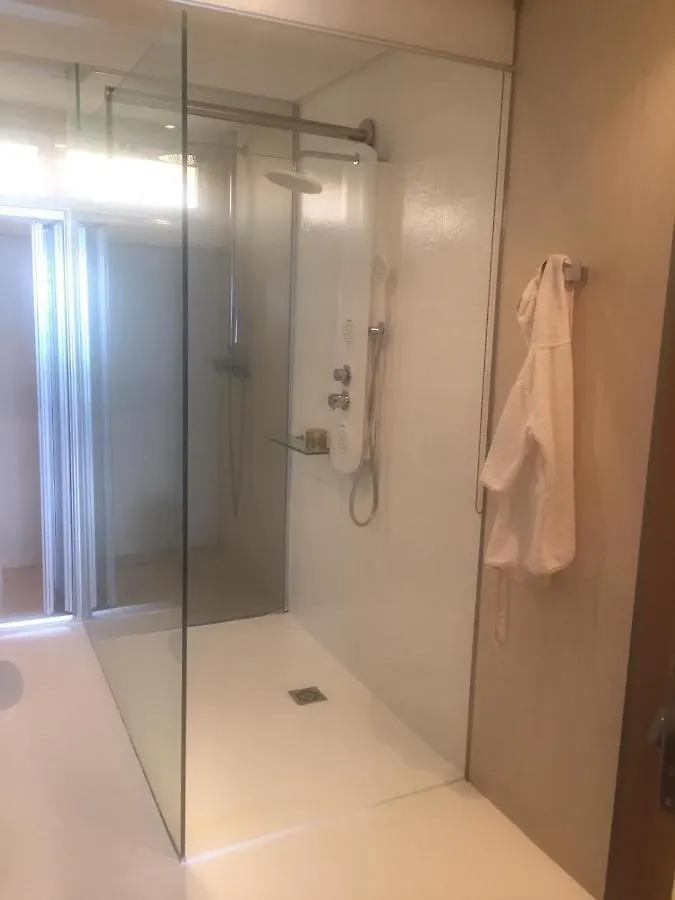 Apartamento Fuengirola Oasis Beach