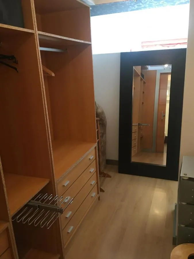 Apartment Apartamento Fuengirola Oasis Beach