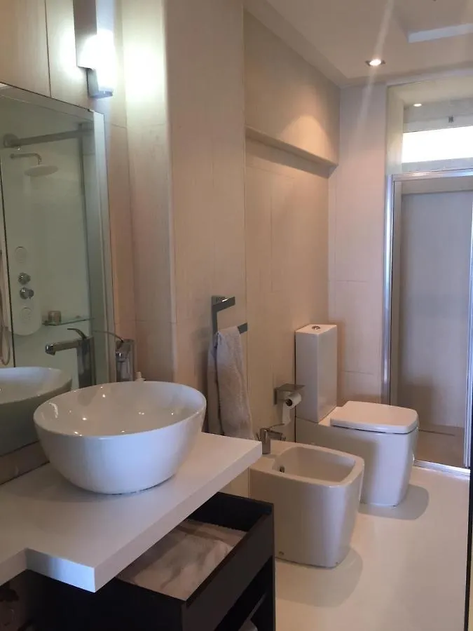 Apartamento Fuengirola Oasis Beach Apartment