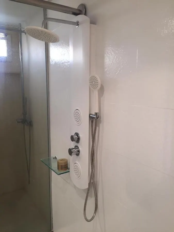 Apartamento Fuengirola Oasis Beach 0*,  Spain